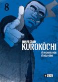 INSPECTOR KUROKOCHI N 08 de NAGASAKI, TAKASHI 