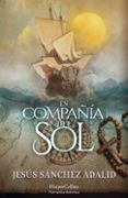 EN COMPAA DEL SOL de SANCHEZ ADALID, JESUS 