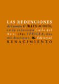 LAS REDENCIONES de GUILLEN ACOSTA, CARMELO 