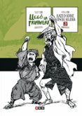 LLEG LA PRIMAVERA NM. 03 (DE 6) de KOIKE, KAZUO 