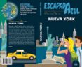 NUEVA YORK 2018 (4 ED.) (ESCAPADA AZUL) di VV.AA. 