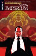 IMPERIUM 3: EL IMPERATIVO DE LA VID de DYSART, JOSHUA 