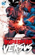 SUPERMAN VERSUS de MOORE, ALAN  JURGENS, DAN 
