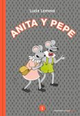 ANITA Y PEPE 1 di LOMOVA, LUCIE 