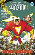 BILLY BATSON Y LA MAGIA DE SHAZAM! N 03 de BALTAZAR, ART 