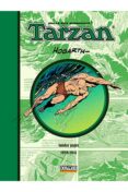 TARZAN (1939-1941) (VOL.2) de BURROUGHS, EDGAR RICE 