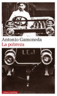 LA POBREZA de GAMONEDA, ANTONIO 