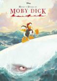 MICKEY Y DONALD EN MOBY DICK di VV.AA. 