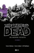 THE WALKING DEAD (LOS MUERTOS VIVIENTES) VOL. 5 DE 16 de KIRKMAN, ROBERT 