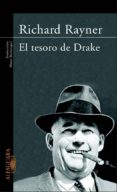 EL TESORO DE DRAKE di RAYNER, RICHARD 