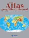 NUEVO ATLAS GEOGRAFICO UNIVERSAL di VV.AA. 