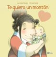 TE QUIERO UN MONTON (ALBUM) de CHANDRO, JUAN CARLOS 