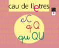 CAU DE LLETRES 9 (C,Q) di VV.AA. 