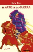 EL ARTE DE LA GUERRA (17 ED.) di TZU, SUN 