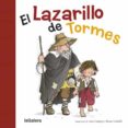 EL LAZARILLO DE TORMES de CAMPOY, ANA 