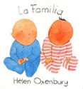LA FAMILIA (7 ED.) de OXENBURY, HELEN 
