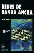 REDES DE BANDA ANCHA de CABALLERO, JOSE MANUEL 