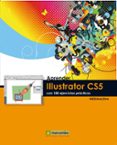 APRENDER ILLUSTRATOR CS5 di VV.AA. 