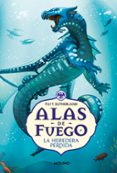 ALAS DE FUEGO 2: LA PRINCESA DESAPARECIDA di SUTHERLAND, TUI T. 