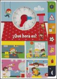 QUE HORA ES? di VV.AA. 
