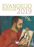 EVANGELIO POPULAR 2019 di ESPLUGUES FERRERO, VICENTE 