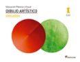 Portada de Cuaderno Dibujo Artistico Nivel I 1º ESO Ed 2015