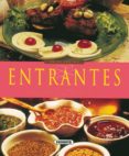 ENTRANTES di VV.AA. 