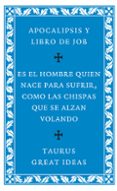 REVELACIONES Y LIBRO DE JOB di VV.AA