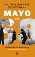 MAYO DEL 68 de GLUCKSMANN, ANDRE 