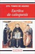 ESCRITOS DE CATEQUESIS de AQUINO, TOMAS DE 