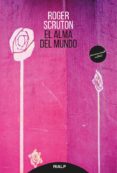 EL ALMA DEL MUNDO de SCRUTON, ROGER 