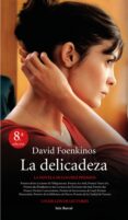 LA DELICADEZA de FOENKINOS, DAVID 