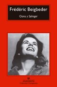 OONA Y SALINGER de BEIGBEDER, FREDERIC 