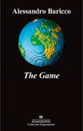 THE GAME de BARICCO, ALESSANDRO 