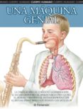 UNA MAQUINA GENIAL: CUERPO HUMANO di VV.AA. 
