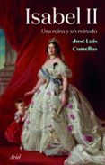 ISABEL II de COMELLAS, JOSE LUIS 