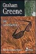 LOS COMEDIANTES de GREENE, GRAHAM 