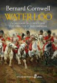 WATERLOO de CORNWELL, BERNARD 