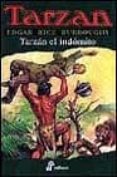 TARZAN EL INDOMITO de BURROUGHS, EDGAR RICE 