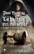 LA GALERA DEL RUISEOR de HARDING, PAUL 