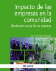 Impacto De Las Empresas En La Comunidad (ebook)