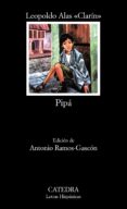 PIPA (14 ED.) de ALAS, LEOPOLDO CLARIN 