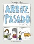 ARROZ PASADO (VOL. 1) de SAEZ, JUANJO 