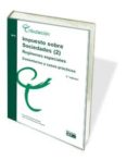 IMPUESTO SOBRE SOCIEDADES (2)  (3ED.) de BORRAS AMBLAR, FERNANDO 