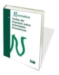 TARIFAS DEL IMPUESTO SOBRE ACTIVIDADES ECONMICAS di VV.AA. 