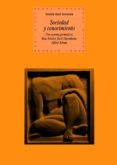 SOCIEDAD Y CONOCIMIENTO: UNA SONATA GERMANICA. MAX SCHELER, KARL MANNHEIM, ALFRED SCHUTZ de HUICI URMENETA, VICENTE 