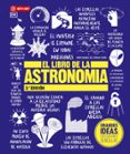 EL LIBRO DE LA ASTRONOMIA di VV.AA. 