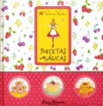 RECETAS MAGICAS (VALERIA VARITA) de THOMSON, EMMA 