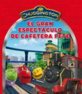 EL GRAN ESPECTACULO DE CAFETERA PETE di VV.AA. 