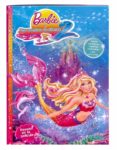 BARBIE EN UNA AVENTURA DE SIRENAS di VV.AA